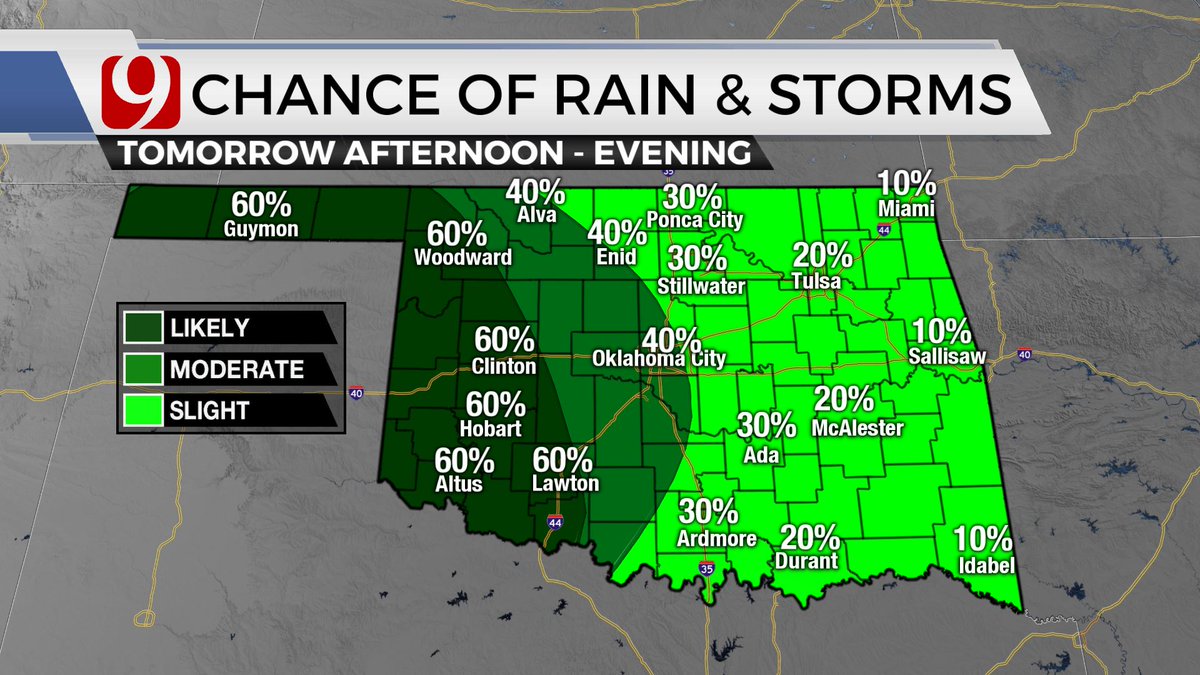 Andrew Adams on Twitter "The next couple of afternoons are pretty similar temperature wise, but
