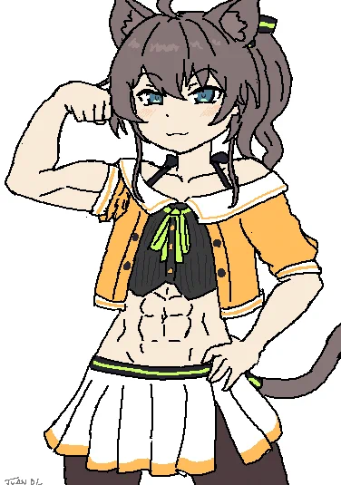 この考えが頭から離れませんでした