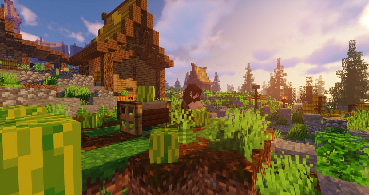 apotheios's tweet photo. Salutations !

Cette semaine, notre admin Ours nous présente ce spoil :

"Devenir un forgeron aguerri, un agriculteur expérimenté ou un mineur intrépide ne vous aura jamais autant ouvert de possibilités. Chaque métier est désormais incontournable pour un hameau !"

Stay Tuned ! https://t.co/CQed3nqJIy
