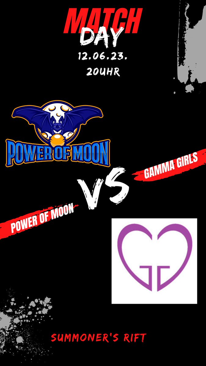 Power of Moon tweet media