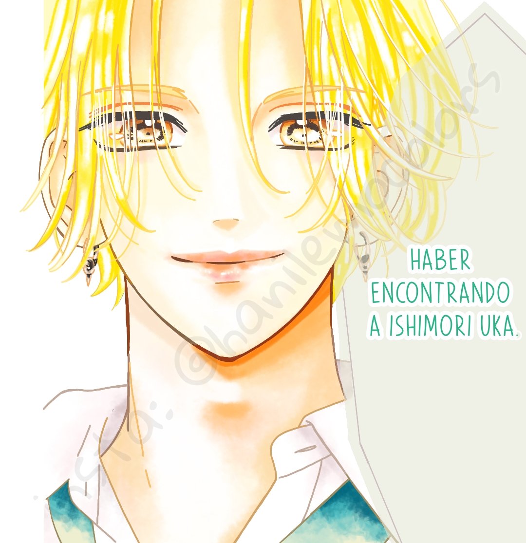 AkaYona_COLORS's tweet photo. Ohayou π
π₯Ήππ«°
I love Miura-kun ππ€§π«Ά
No quedΓ³ demasiado lindo este coloreo? π₯Ήπ«Ά
#HoneyLemonSoda #γγγΌγ¬γ’γ³γ½γΌγ #γγγ¬γ’ #Sparkle91 #page36 https://t.co/kcIVawh5T3