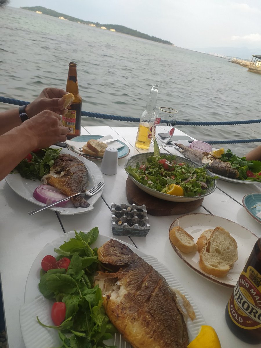 URLA İskele,keyifler miisss😋