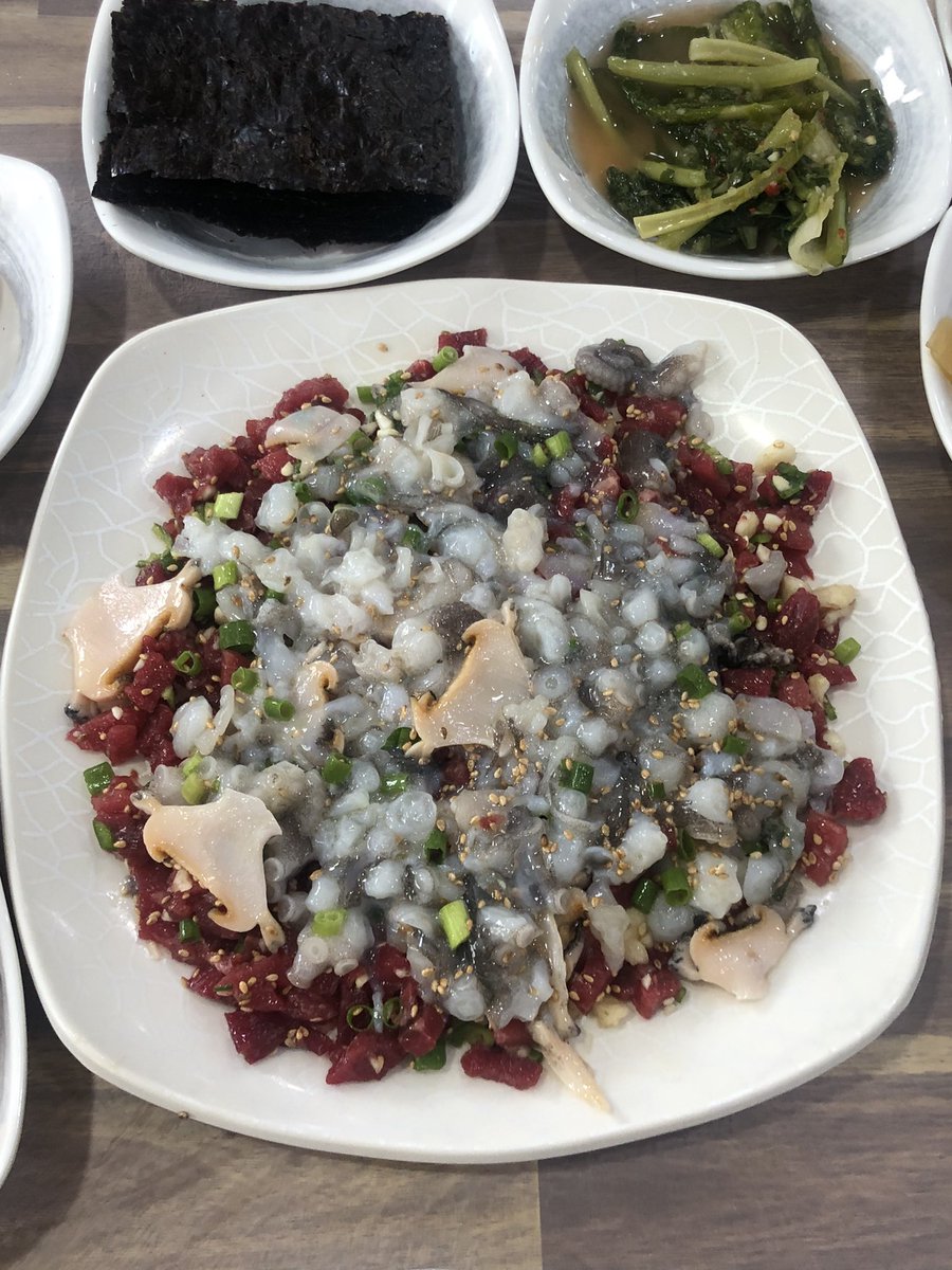 aoueoi's tweet photo. 맛의 도시 https://t.co/exVUDF3MPb
