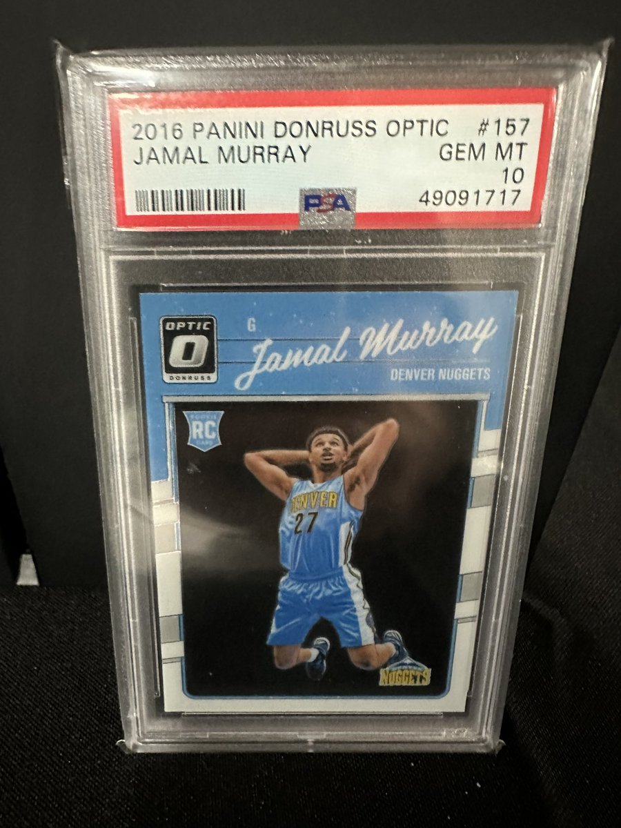 KGendron22's tweet photo. @stokesboyscards @sports_sell @SportsSell3 @TonysCards @ILOVECOLLECTIN1 @HobbyConnector 📈- $70 BMWT https://t.co/lxpAKwlUYn