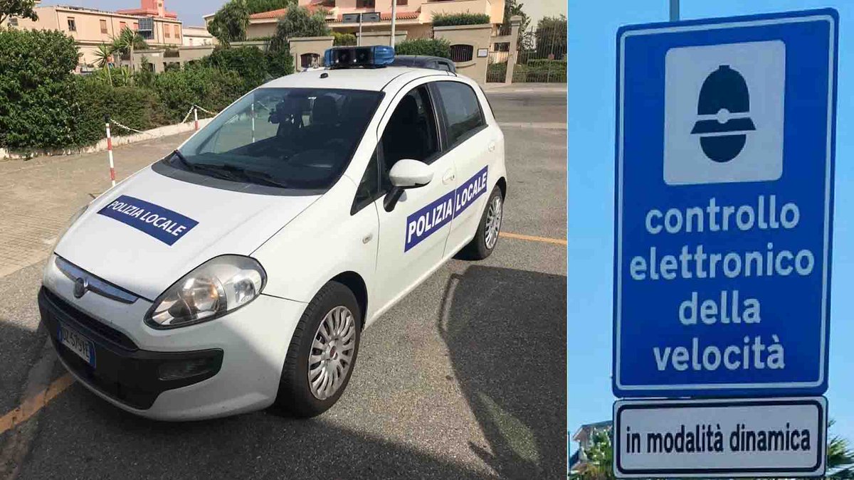 Nella graduatoria stilata dal Codacons al top c’è Firenze: crescita dovuta soprattutto all’utilizzo degli autovelox 

A Firenze è record per le multe da autovelox, con le sanzioni stradali che continuano a rappresentare un tesoretto per gli enti locali.

ildifforme.it/economia/autov…