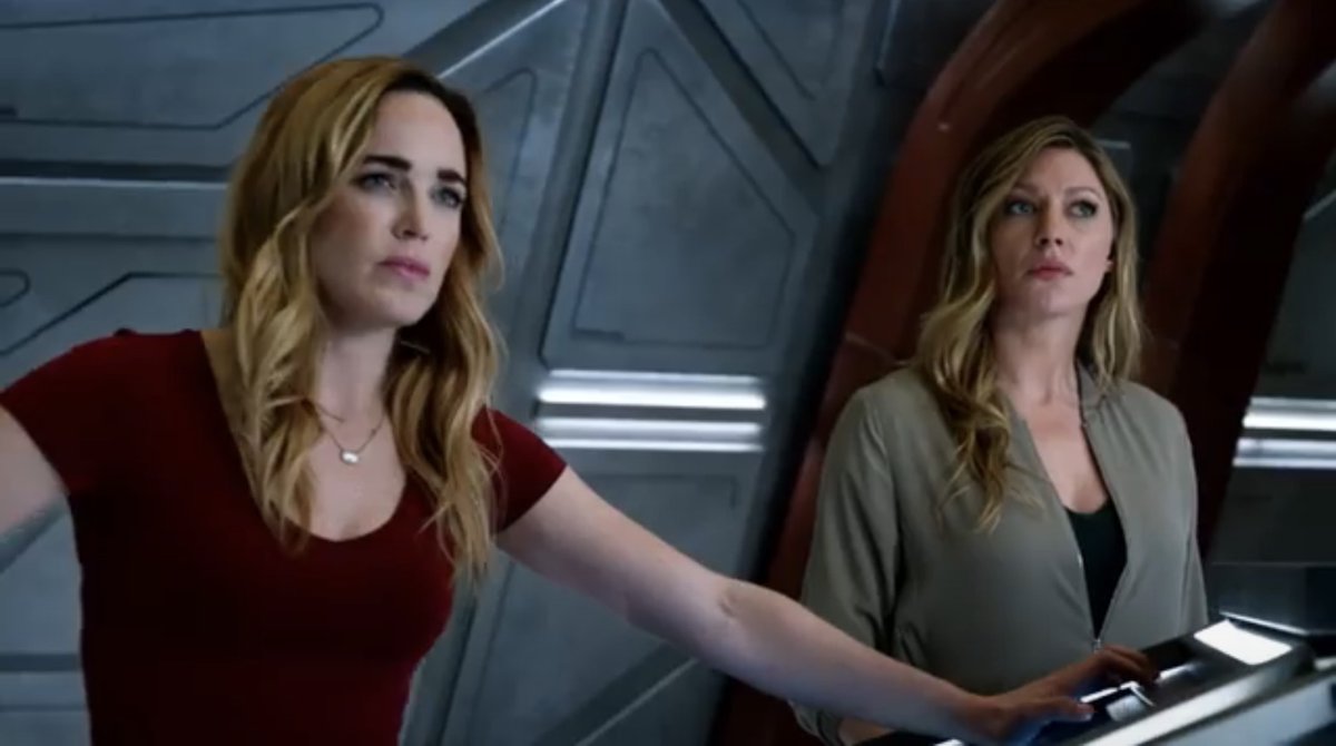 Happy Avalance Saturday Everyone!!!
Happy Pride Month!!!
#LegendsOfTomorrow
#SaveLegendsOfTomorrow