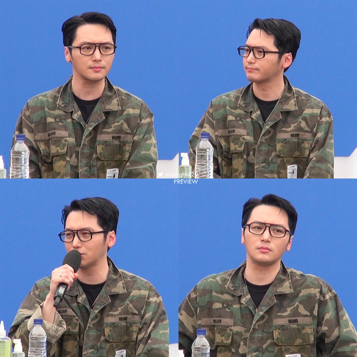 midnight429's tweet photo. 230603 제 11회 무주산골영화제 산골콘서트 토크 변요한 프리뷰 - 이구역 넥스트액터 도서 판매왕(?)🤴🏻

#변요한 #Byunyohan #무주산골영화제 #MJFF https://t.co/oBIkJKoFBS