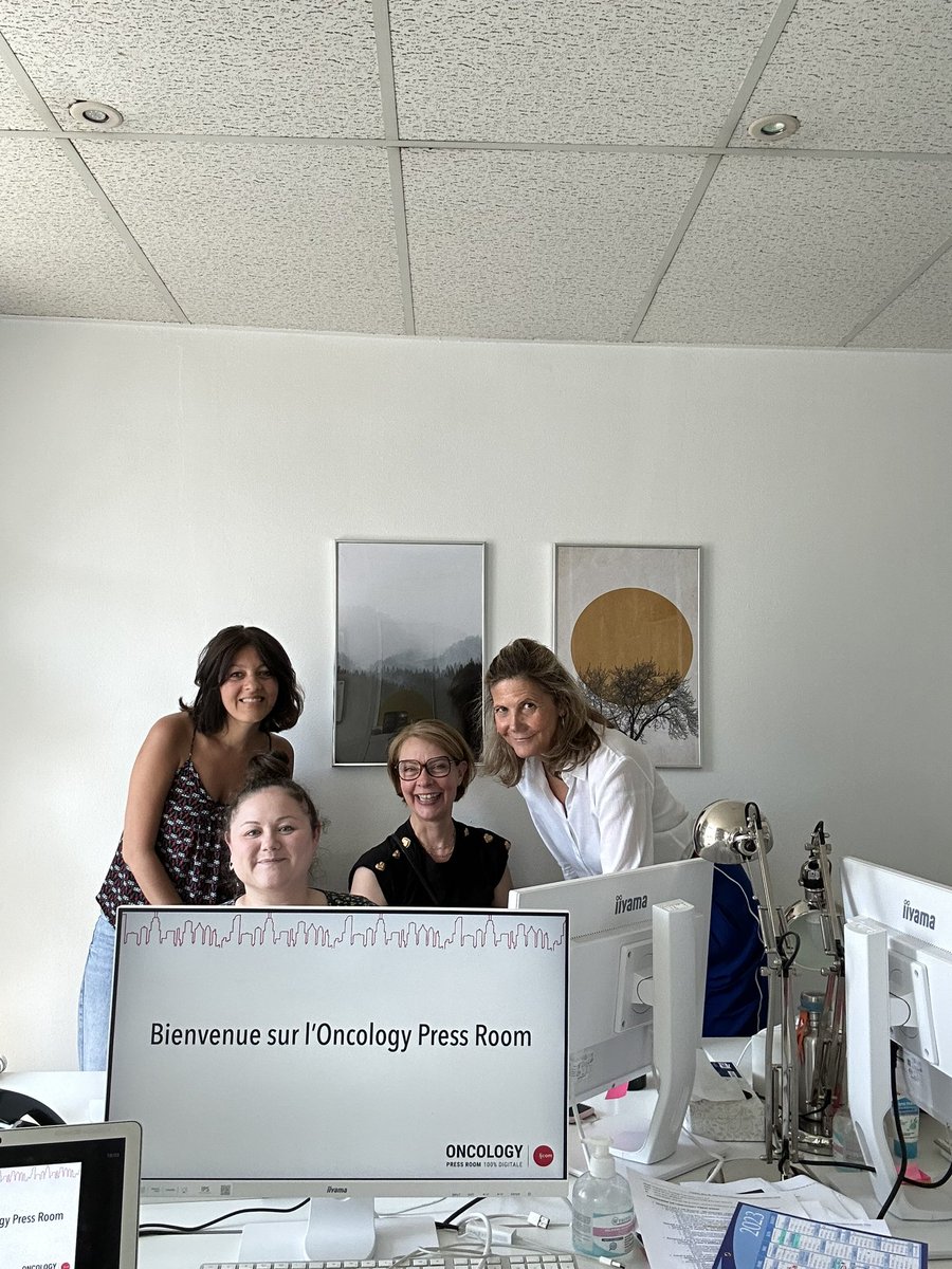 Laurence Jacquillat tweet media