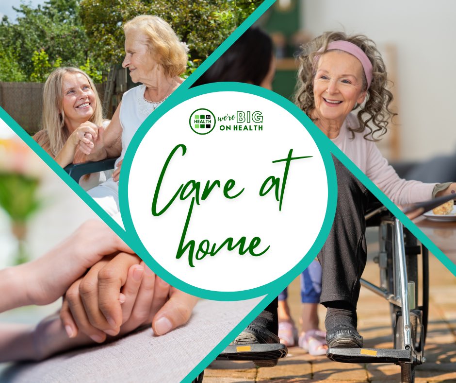 🏡 In home care services 

You’re independent!

#inhomecare #inhomecareservices #hourlycare #overnightcare #liveincare #careathome #careathomeservices #care #carer #elderlycare #careservices #gatesehad #southtyneside #jarrow #hebburn #sunderland #durham