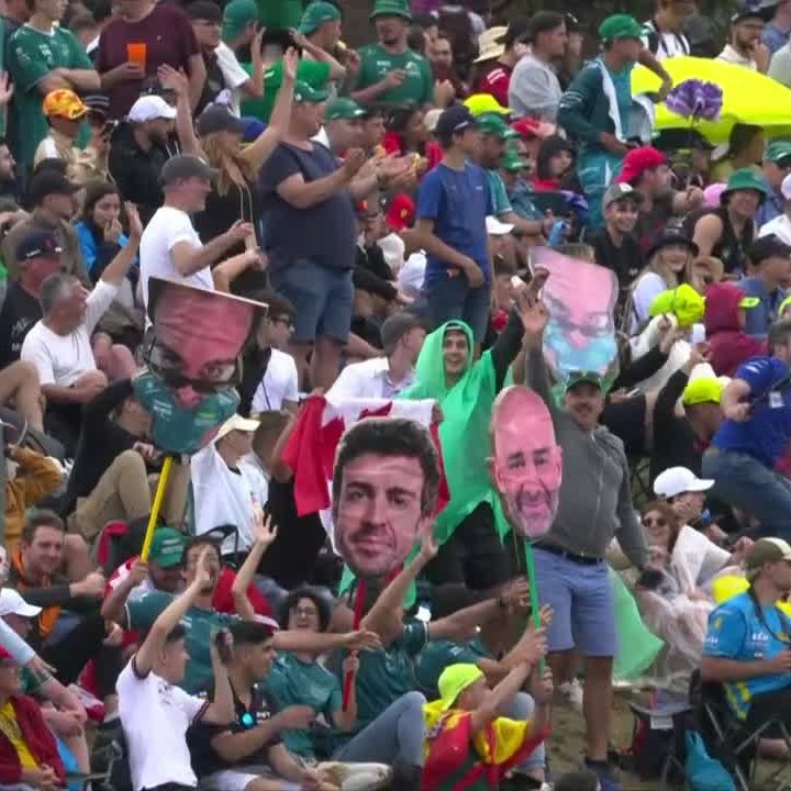 DAZN_ES's tweet photo. Si es que estamos todos COMPLETAMENTE LOCOS y nos da igual 😂😂 https://t.co/e2Wk7VvVOy