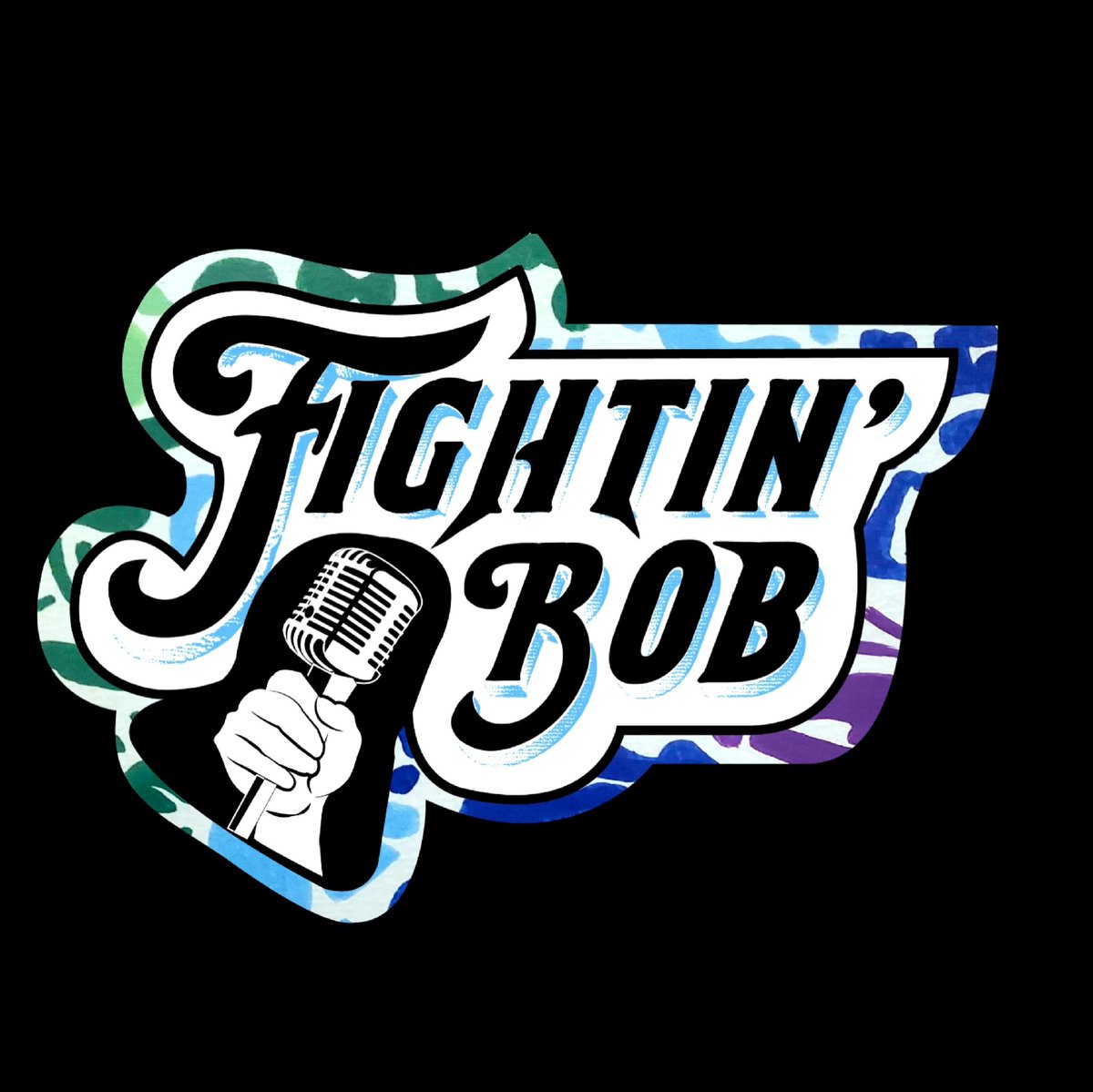 FightinBobBand's tweet photo. #NewProfilePic https://t.co/yjAMwUiIj3