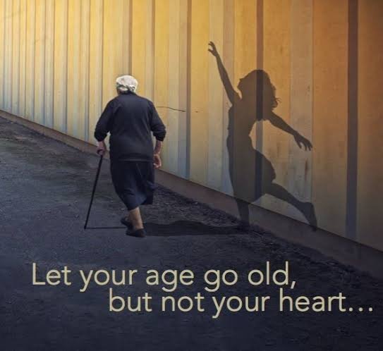 aobadairo's tweet photo. A person should be young at heart even when you are getting older.

Tag a friend. #youngatheart #entrepreneurs #reasoned #oldbutyoung #lifestyle #aobadairo https://t.co/nJK49vwlrc