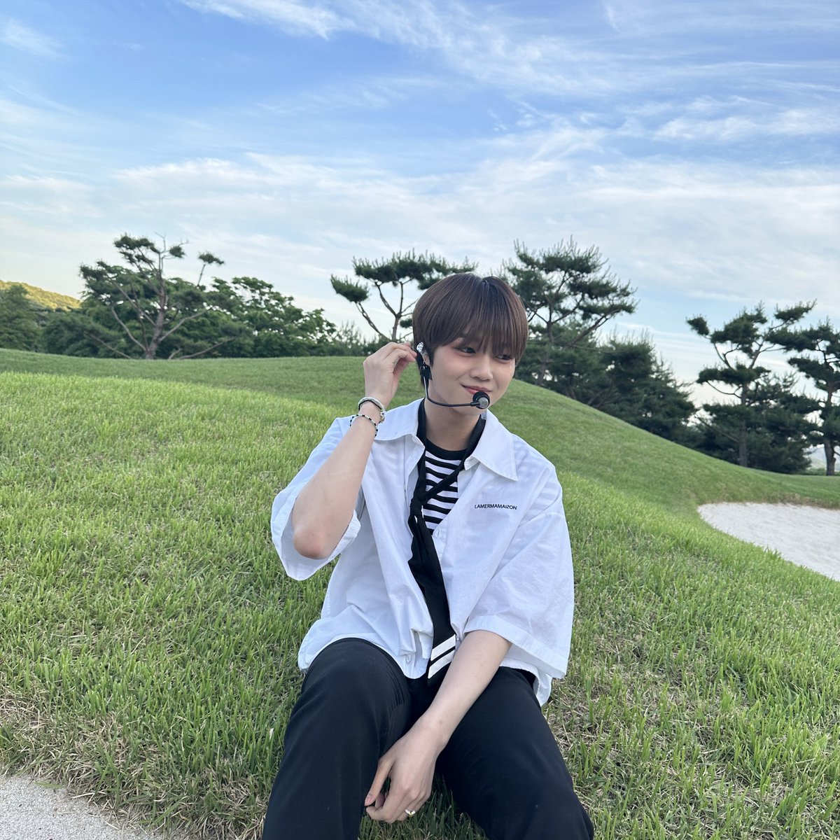 ㅜㅜ 마니 컸당...🥹