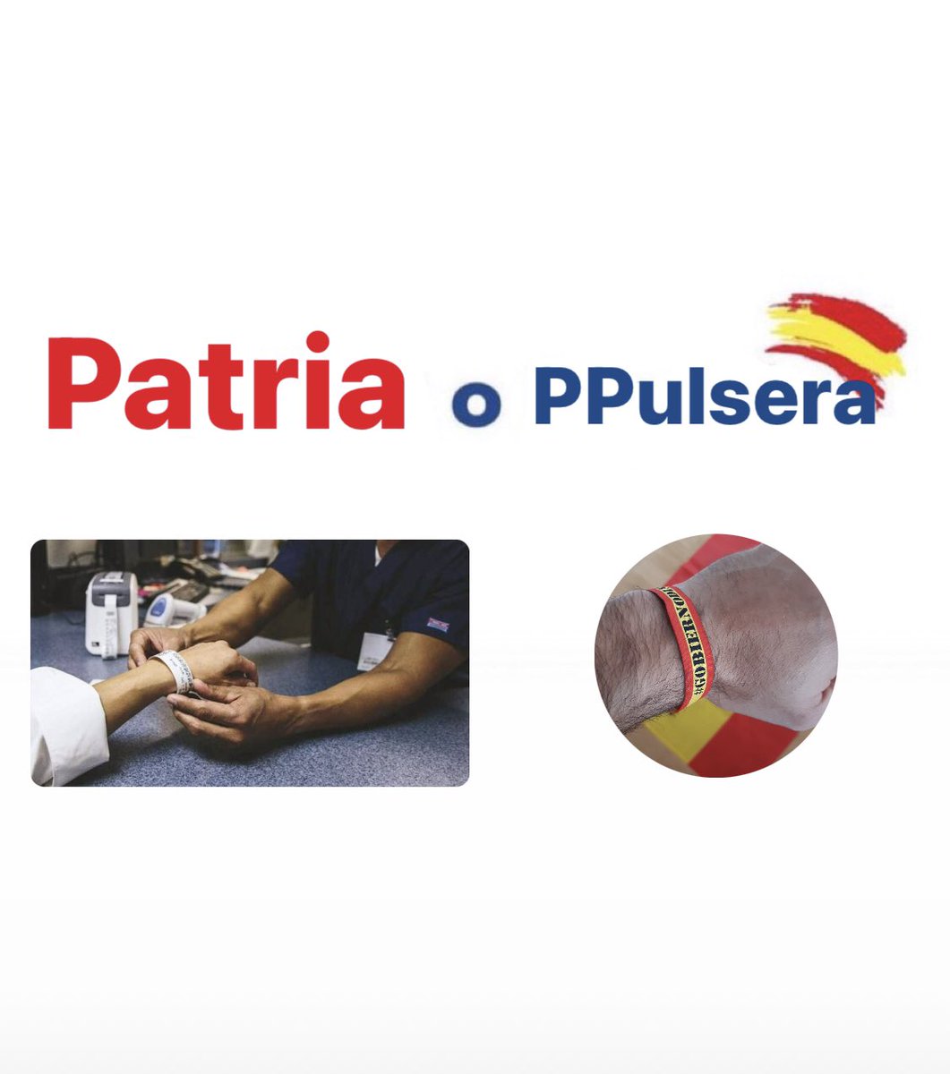 ElnietodelaPra's tweet photo. El proximo 23J

Tú decides:

 🩺estado  🅾️ pulserita 🇪🇸 https://t.co/u8qBd49Vaf