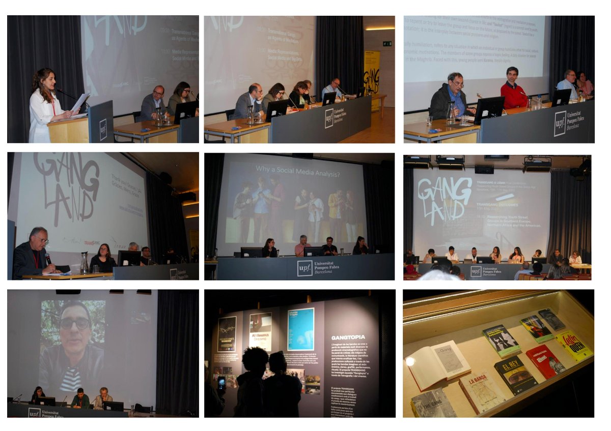 Comunicació UPF tweet media