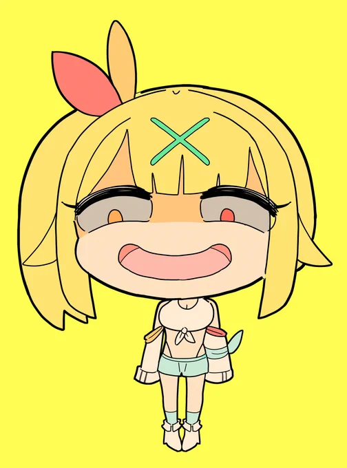 #サラ星図
