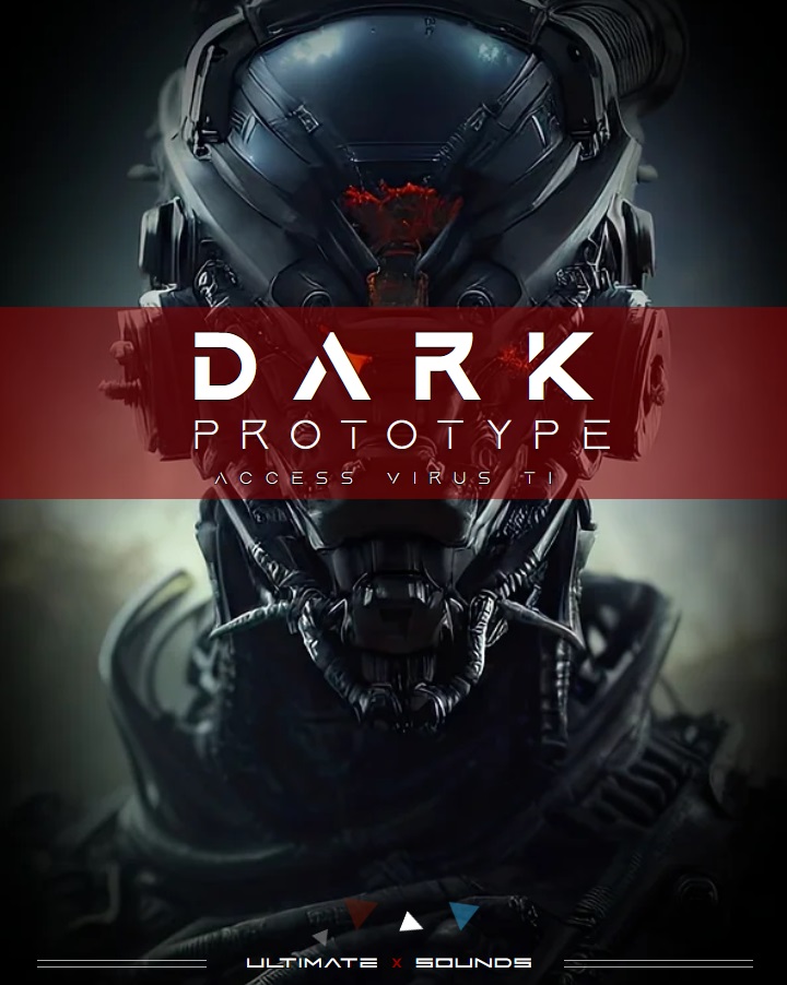 UltimateXsounds's tweet photo. DARK X PROTOTYPE for Virus TI consists of 128 patches that encompass the essence of EDM, Hardstyle, Hardcore, Techno, Rawstyle, Industrial, and Frenchcore. 

https://t.co/3pgc27sXm8

#accessmusic #virustisnow #ableton #accessvirusb #accessvirusindigo #music #synthesizer https://t.co/lIlExrrykM