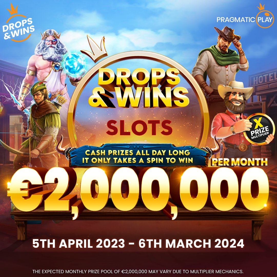 aposta365's tweet photo. https://t.co/oMWud7mOG1
#casinoonline #slotsonline #aposta365 #apuestasonline https://t.co/oj4UY9QQup