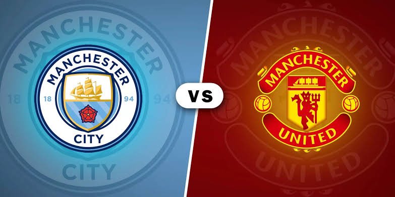 Which team are you rooting for?

So far... (11:45)

Man City 1 : 0 Man U 

Good afternoon. 🤝🤝🤝

#InsideOsogbo