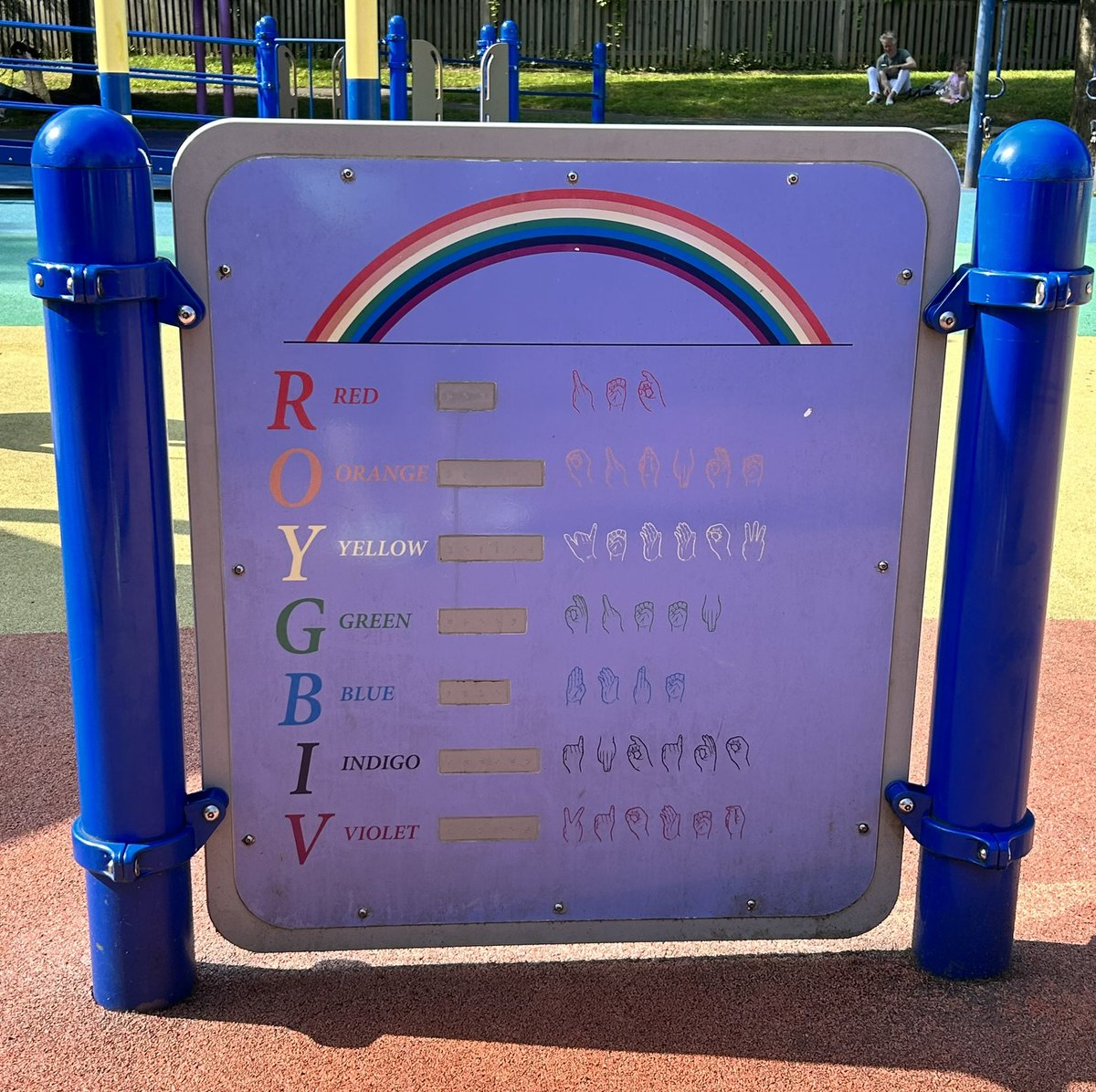 Amy LaCrosse (she/her/hers) tweet media