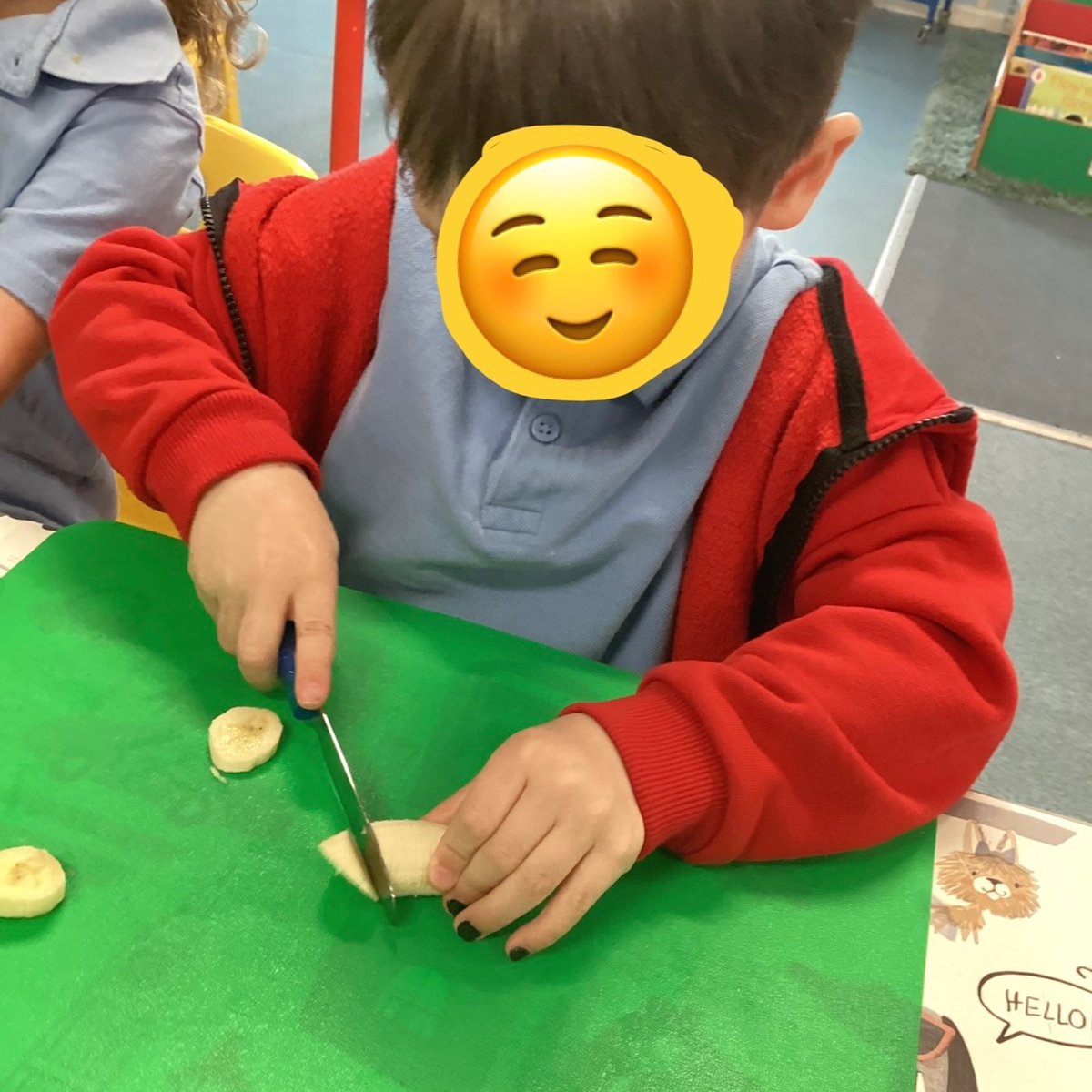 St Chad’s CofE Primary School, Lichfield tweet media