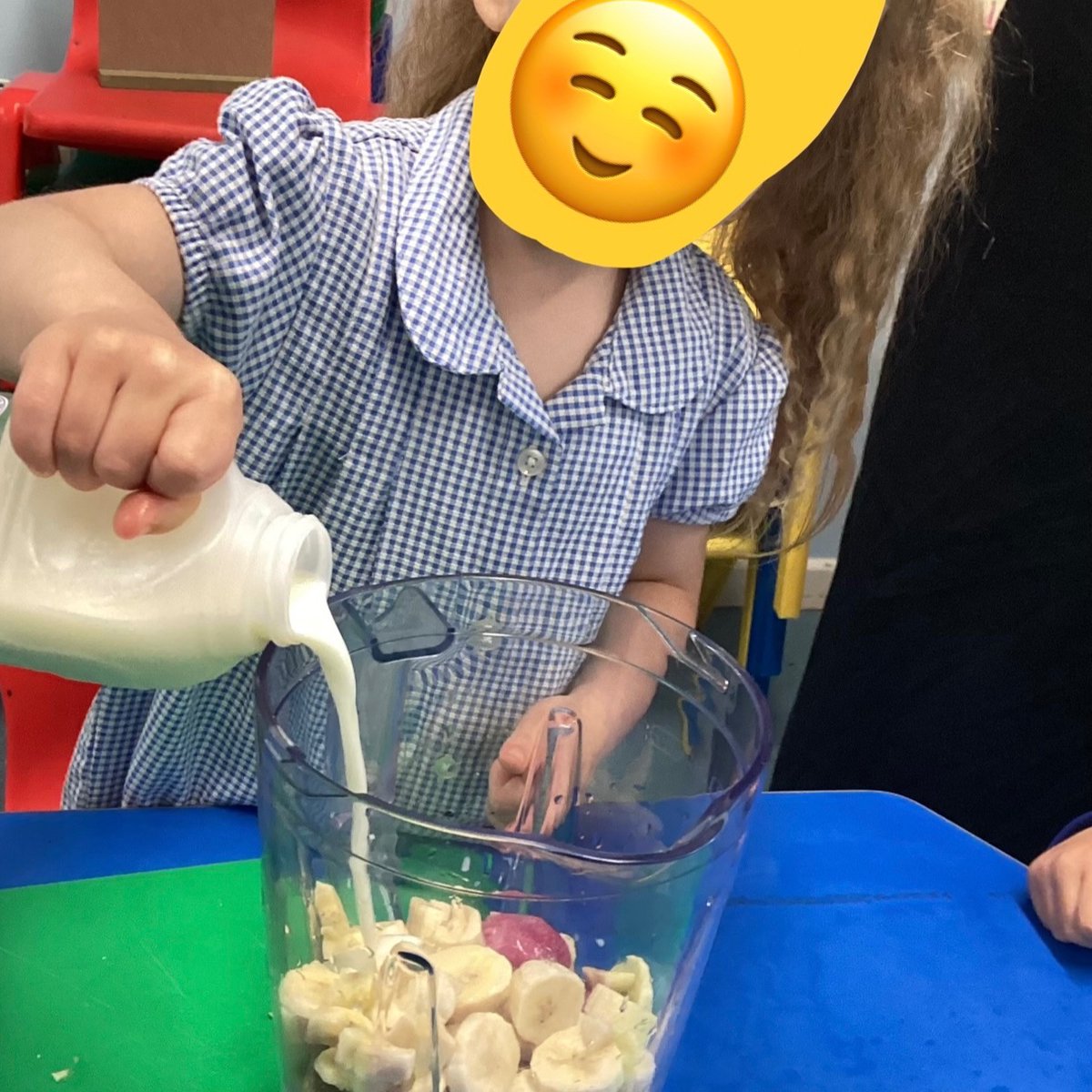 St Chad’s CofE Primary School, Lichfield tweet media