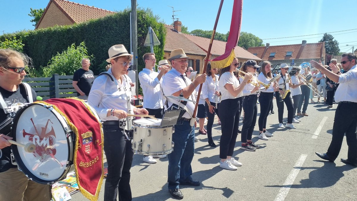 Radio Scarpe Sensée tweet media