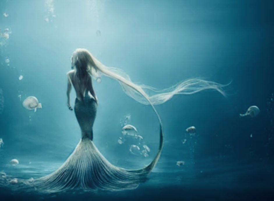 bloom_n_bloom's tweet photo. Moon tides
Salty seabreeze
Grains of sand
A mermaid tail
Disappears
Down trenches
Strangling seaweed
Woven beauty abyss
In a coral wonderland
Lonely creatures
Of the deep live
Awaiting in solitude
Until lost prey they see
Feeding frenzy
Under quiet sea.
#SlamWords #71E r1-10 https://t.co/mVJw69m7iP