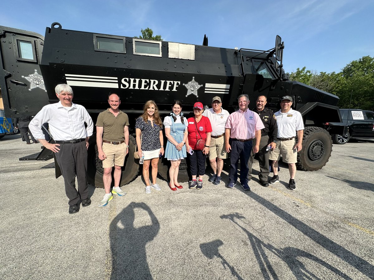 Ohio Senator Theresa Gavarone on Twitter "It was a beautiful day for a