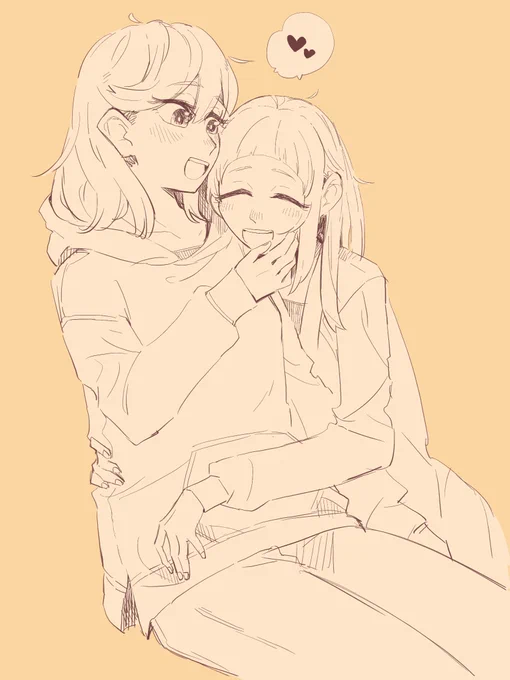 かのちぃです