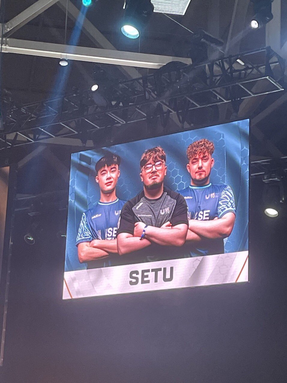 IRELAND ESPORTS (@IrelandEsports_) / Twitter