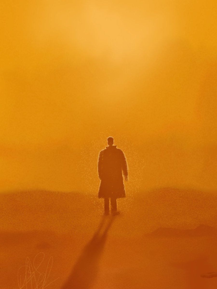 hagras69's tweet photo. (Blade Runner 2049)

#الفن_السريالي #فنون #فنانين #فن #basel #مصر 
#رسم_رقمي #رسم #digitalart #art #viral #fyp #fypシ #egypt #الرسم #explore #rayangosling #bladerunner2049 https://t.co/RDvV39Hp33