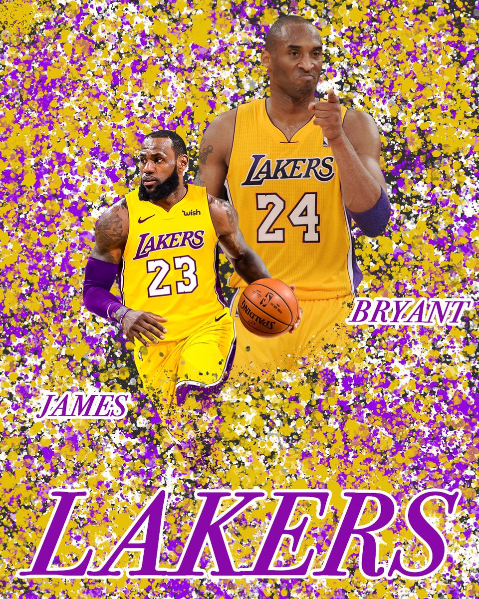 Akshay2474's tweet photo. 2 legends in one frame
#basketball #Lakers #PrideMonth #Photoshop https://t.co/A2RtSMseMj