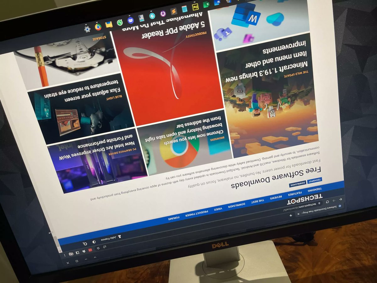 AdaptiveOffice's tweet image. Top 10 #TechPranks - Help Colleagues Grow Closer with These Practical #ITJokes... buff.ly/2pL2Gp6