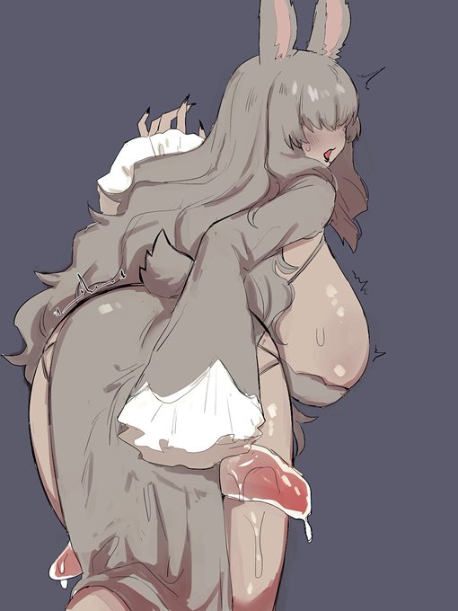 でてきちゃった 