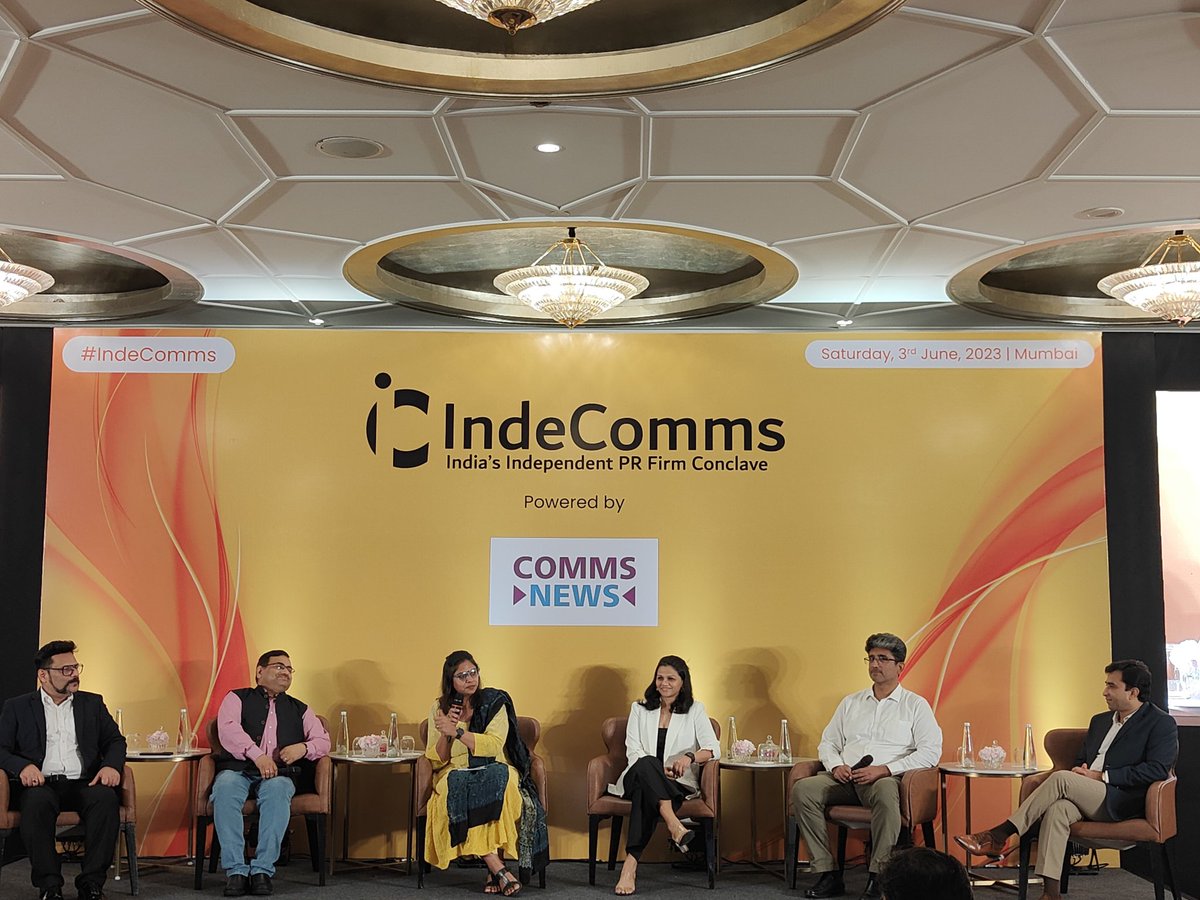 amithpr's tweet photo. A great day of learning and inspiration at #IndeComms https://t.co/52t9LHQNrT