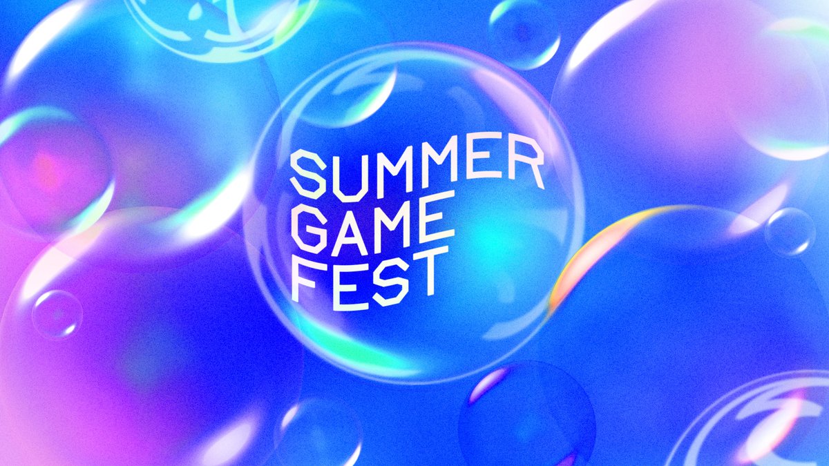 PSA: The Wednesdays Knightswatch will be taking place next week on Thursday June 8th at 3pm during the opening festivities of Summer Games Fest. We are official co-streamers again this year and would like to thank you for all the support and can’t wait to see you live on Thursday