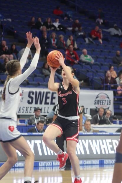 LCHS Lady Bulldogs tweet media