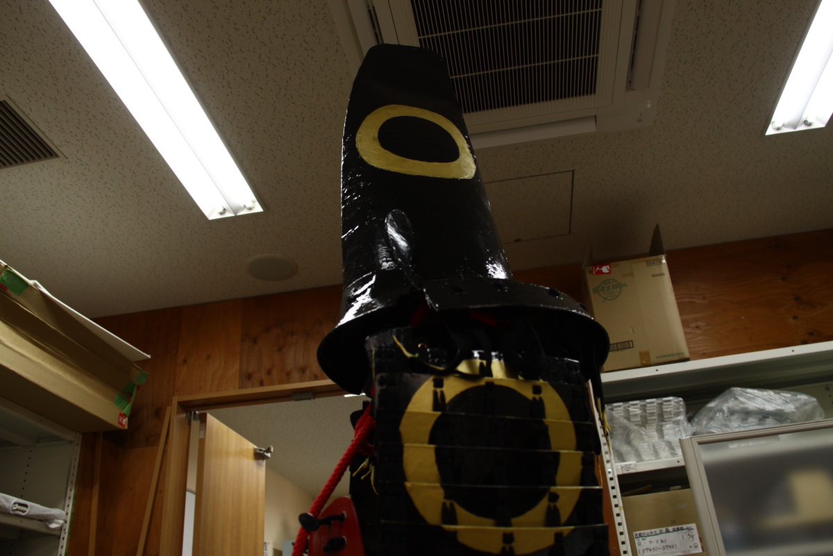 murayamatou's tweet photo. Instagram更新致しました。
是非御覧下さい!
#手作り甲冑
#SAMURAl
#武蔵村山
#手作り甲冑教室生徒募集中
https://t.co/jwdanVlUdv https://t.co/dBOIP3aatP