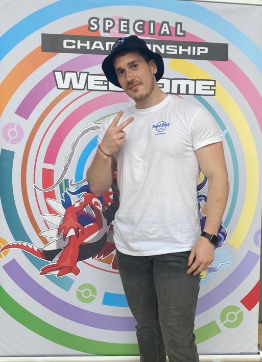 Neo Wave TCG tweet media