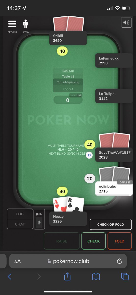 Floheezy's tweet photo. Come play with us in @HODLcards daily SnG 💪

Good occasion for holders to take part in #RoyalProgram too 🔥 

Besides holders can earn ROYAL if they win with the same hand as their #DHPF 👀 🙌 #HolyHand

♥️♠️#JoinTheClub♦️♣️ https://t.co/wPTQh2jWrz
