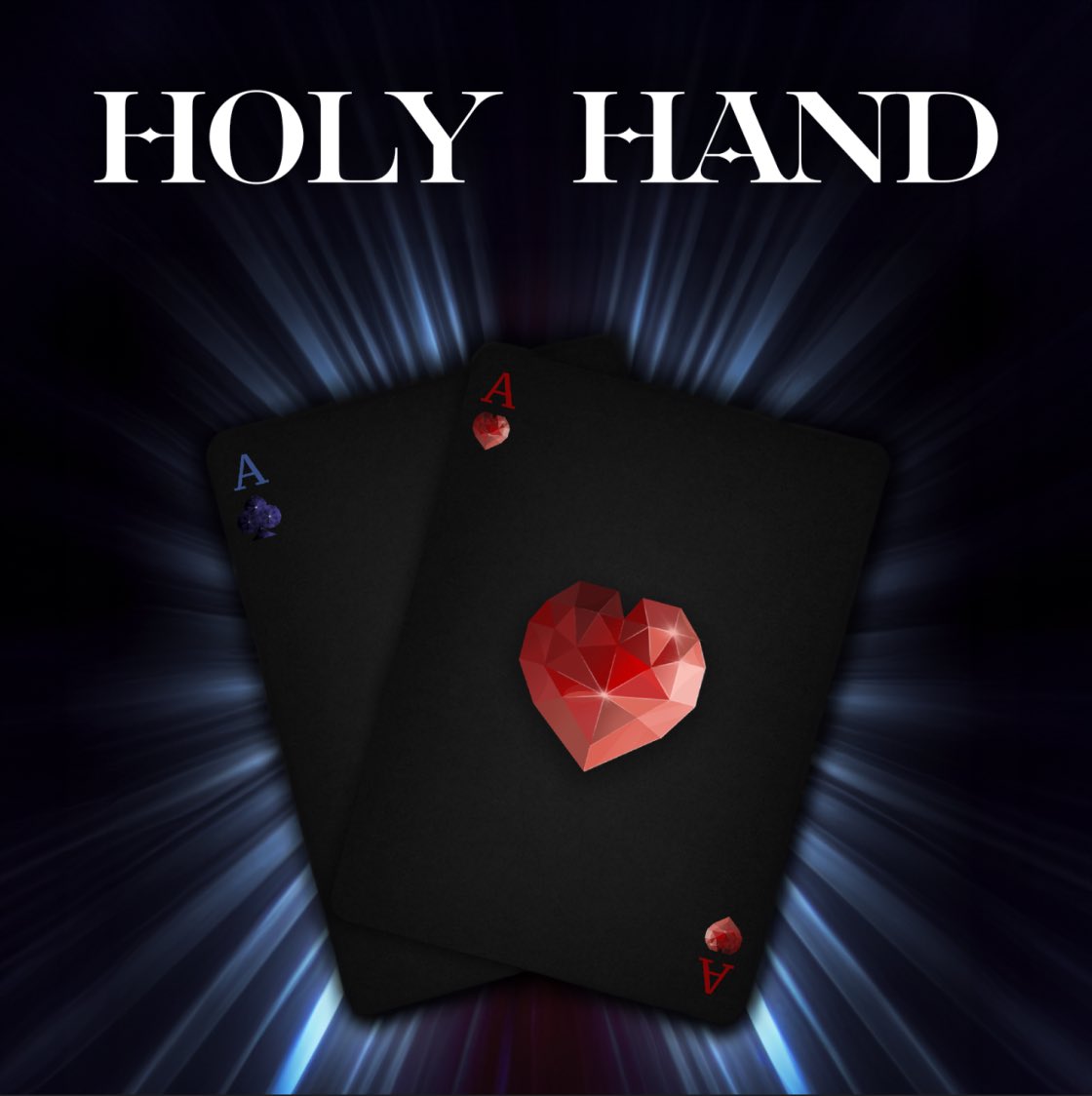 Floheezy's tweet photo. Come play with us in @HODLcards daily SnG 💪

Good occasion for holders to take part in #RoyalProgram too 🔥 

Besides holders can earn ROYAL if they win with the same hand as their #DHPF 👀 🙌 #HolyHand

♥️♠️#JoinTheClub♦️♣️ https://t.co/wPTQh2jWrz