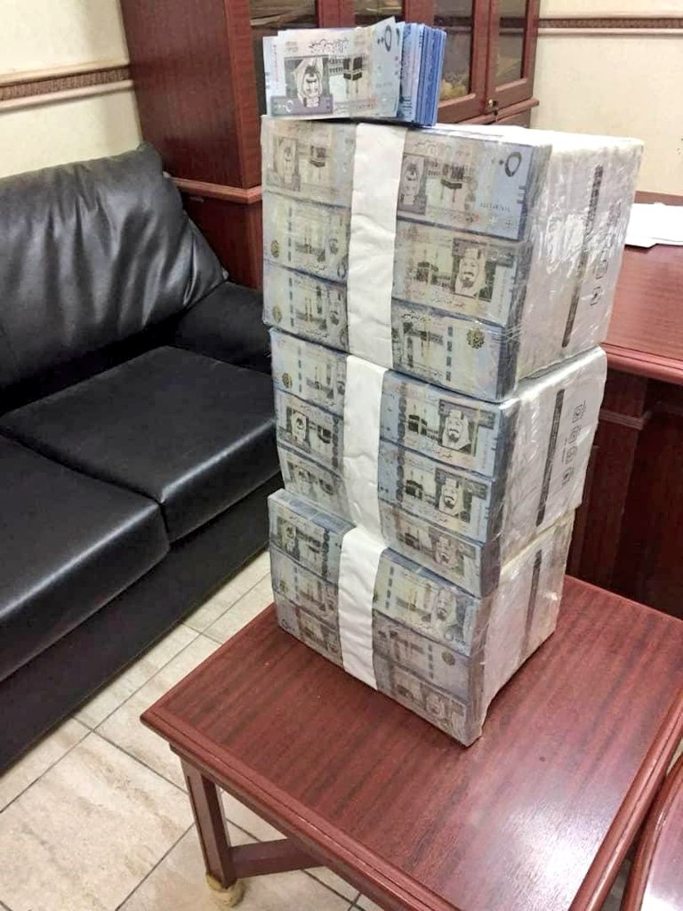 Elmaktad_Elkhas's tweet photo. سحب سريع على ١,٢٥٠,٠٠٠ ﷼ 💸 لـ 5 فائزين + (Apple iPhone 14 Pro) الذهبي

الاول: ٥٠٠ الف
الثاني: ٣٠٠ الف
الثالث: ٢٠٠ الف
الرابع: ١٥٠ الف
الخامس: ١٠٠ الف
◾بدون شروط فقط
 تابعني 
 رتويت وارسل تم عبر الخاص
السحب بعد48ساعة موثق شاركوا وفالكم التوفيق https://t.co/MPvn8B077G