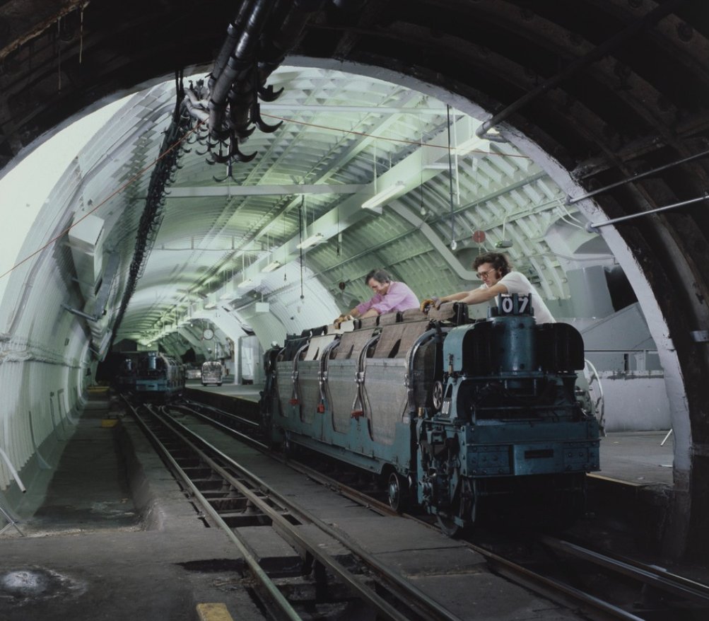 Mémoire2Ville on Twitter "UK Mail Rail la Poste ds le rétro Qu'estil