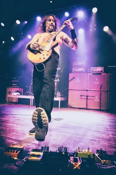Happy Birthday to Matt Pike. Born in 
Southfield, MI in 1972.    