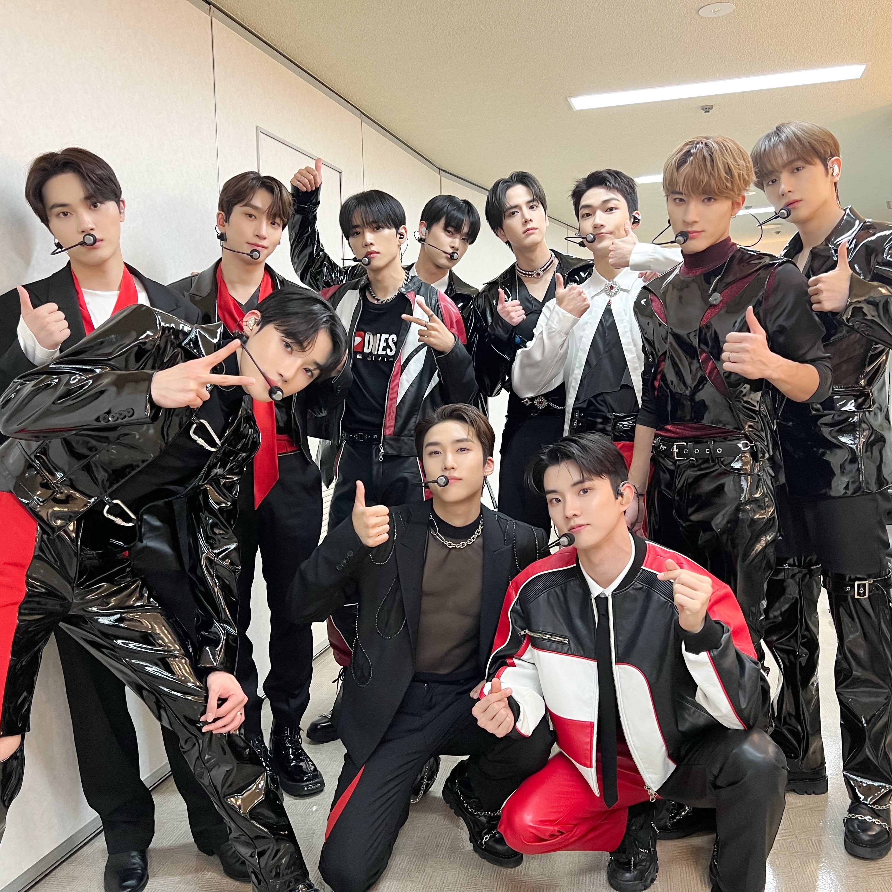 THE BOYZ JAPAN OFFICIAL on X: THE BOYZ JAPAN OFFICIAL on X: