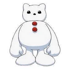 ユキダルモンとおかいものクマの見分けがあまりついてなかったからあの頃