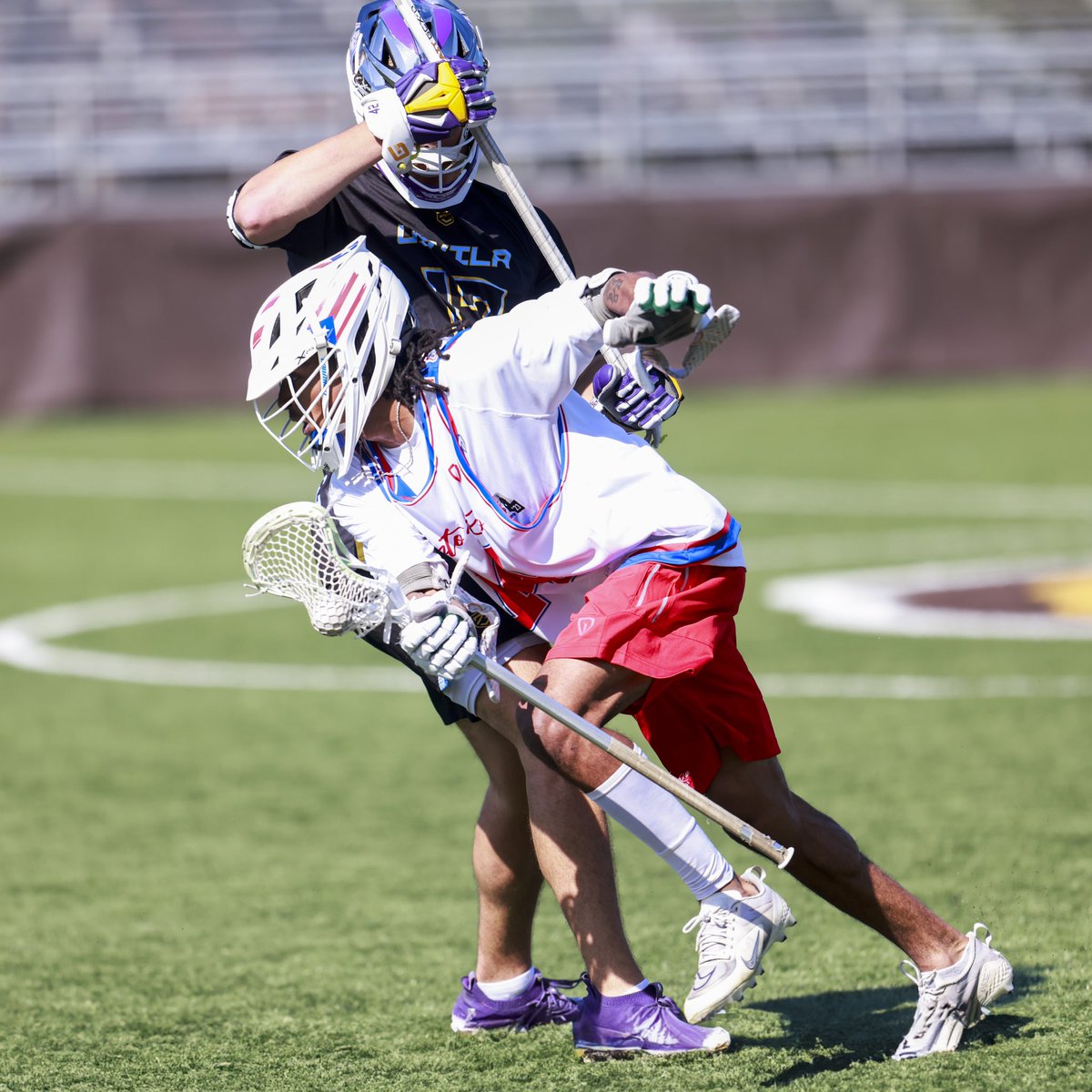 jephotographics's tweet photo. Memorial Day weekend - back on the field - supporting @PuertoRicoLax #heritagecup2023 #boricuaonthree https://t.co/vijqJgbUbe