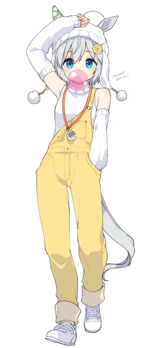 スカイさん