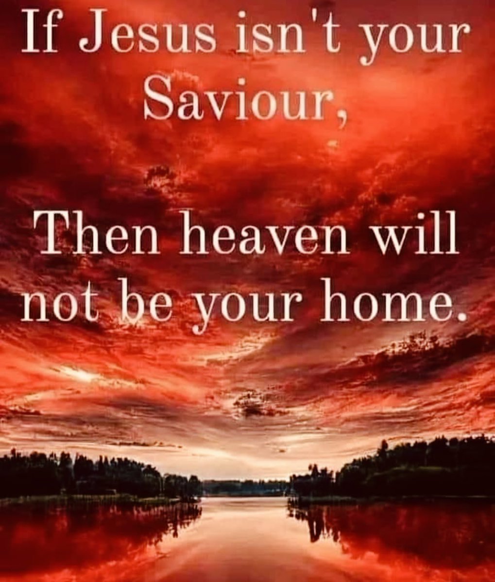 John 3:36
“He that believeth on the 🎚️Son hath everlasting life: and he that believeth not the Son shall not see life; but the wrath of God abideth on him.”